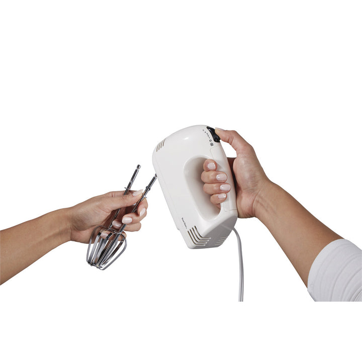 Proctor Silex® Easy Mix™ Hand Mixer