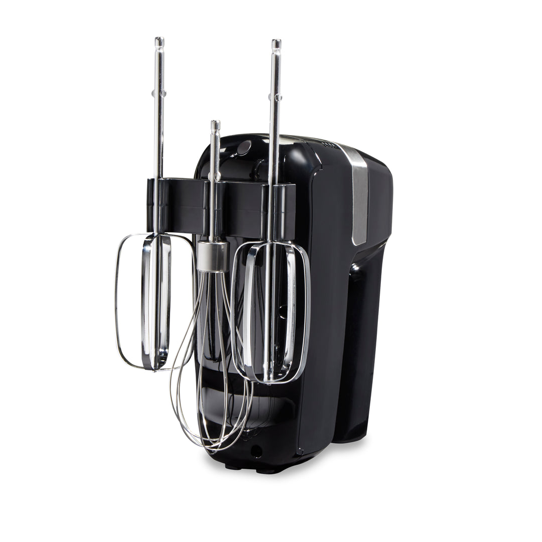 Mixer manuel Hamilton Beach 6 vitesses avec clip de rangement