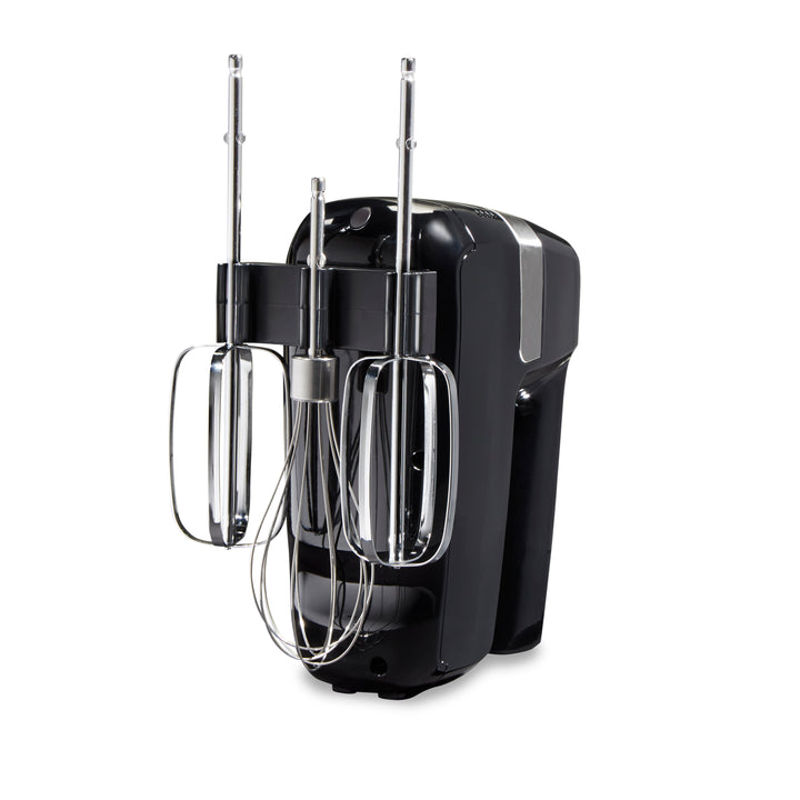 Mixer manuel Hamilton Beach 6 vitesses avec clip de rangement