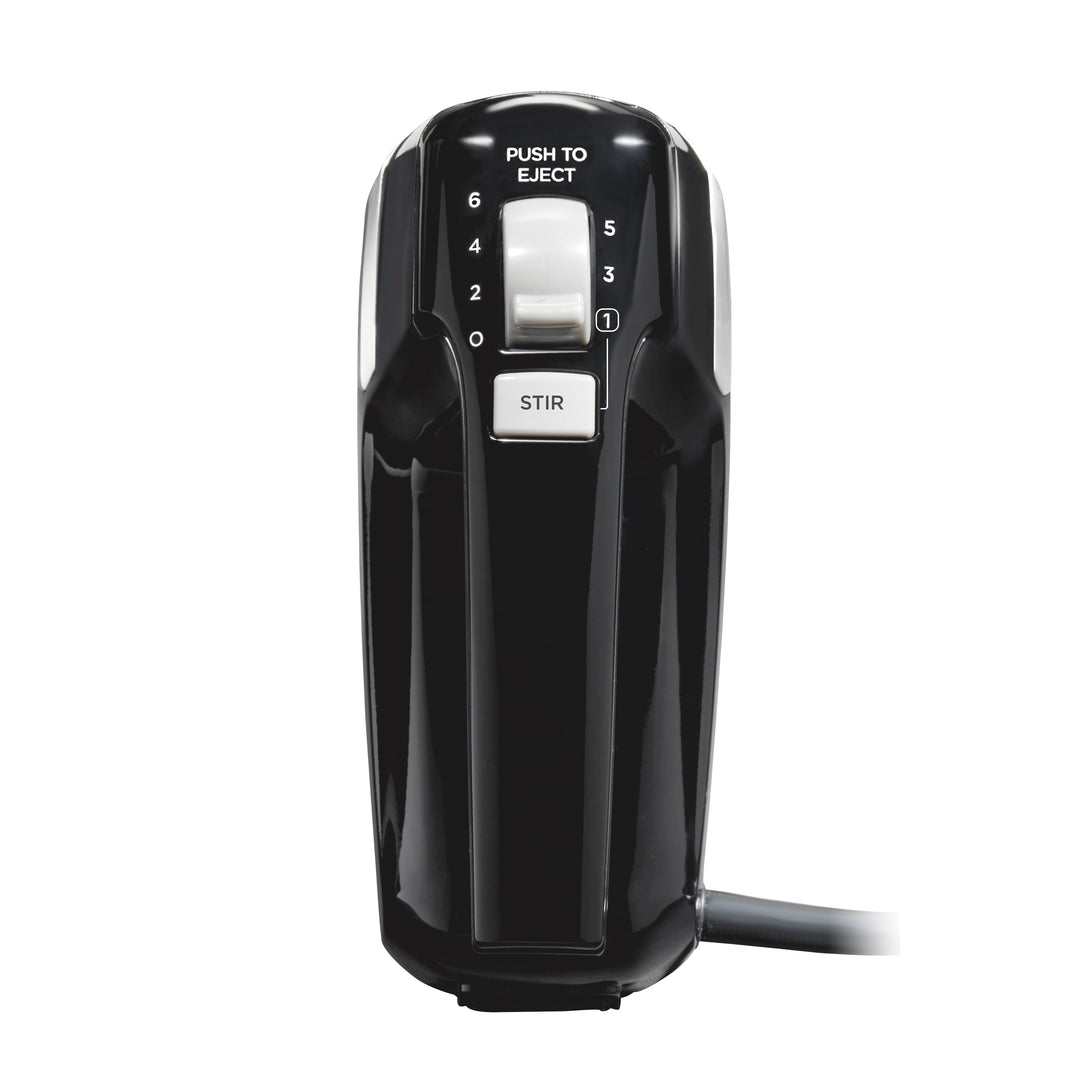 Mixer manuel Hamilton Beach 6 vitesses avec clip de rangement