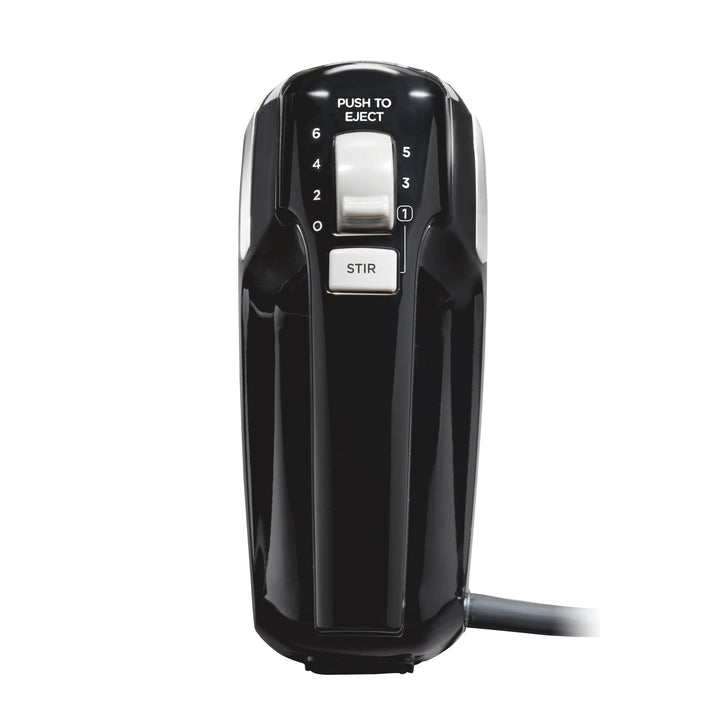 Mixer manuel Hamilton Beach 6 vitesses avec clip de rangement
