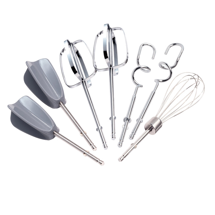 Hamilton Beach 6 Speed Hand Mixer with Easy Clean Beaters