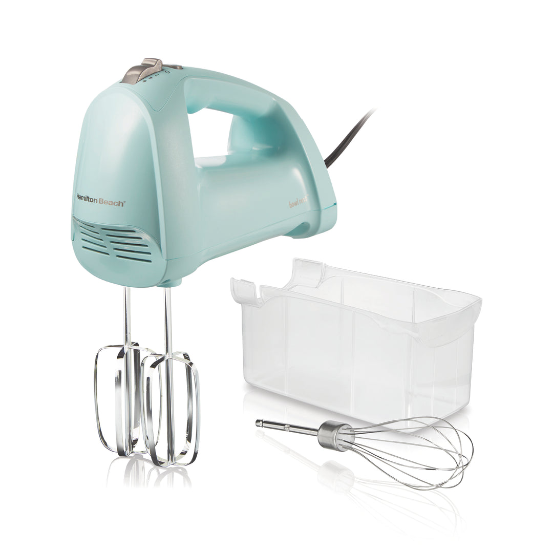 Hamilton Beach 6 Speed Hand Mixer with QuickBurst