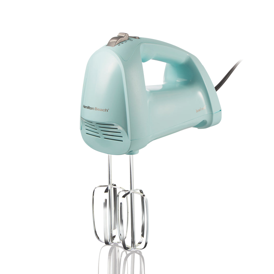 Hamilton Beach 6 Speed Hand Mixer with QuickBurst