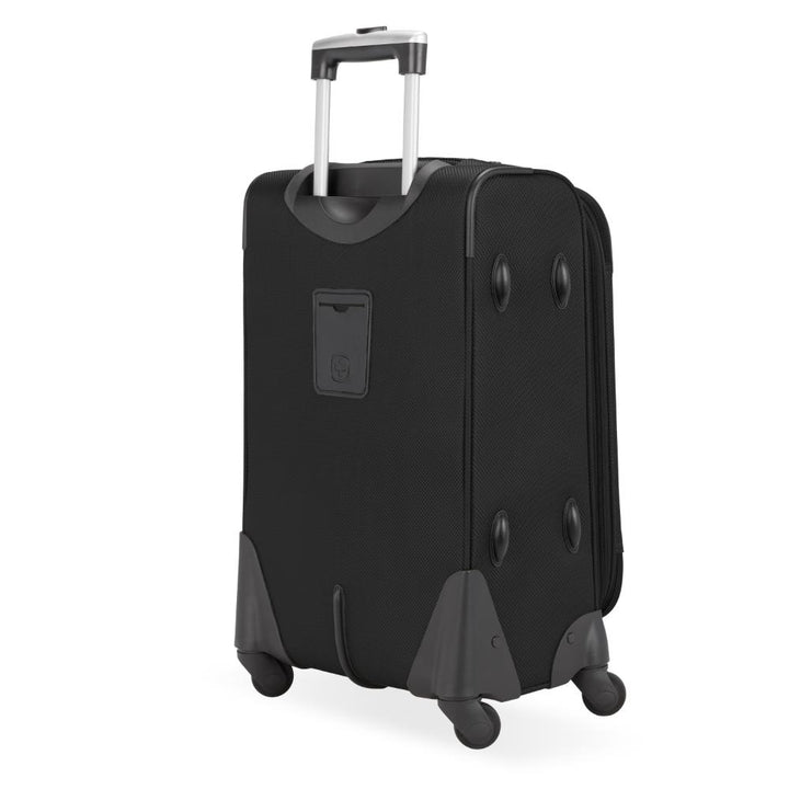 Bagages tournants Swiss Gear 21" - Noir