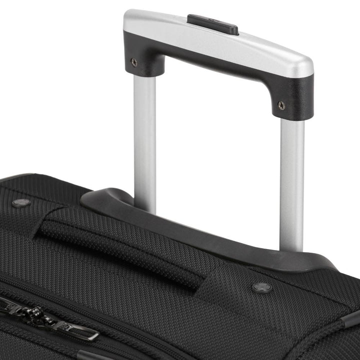 Bagages tournants Swiss Gear 21" - Noir