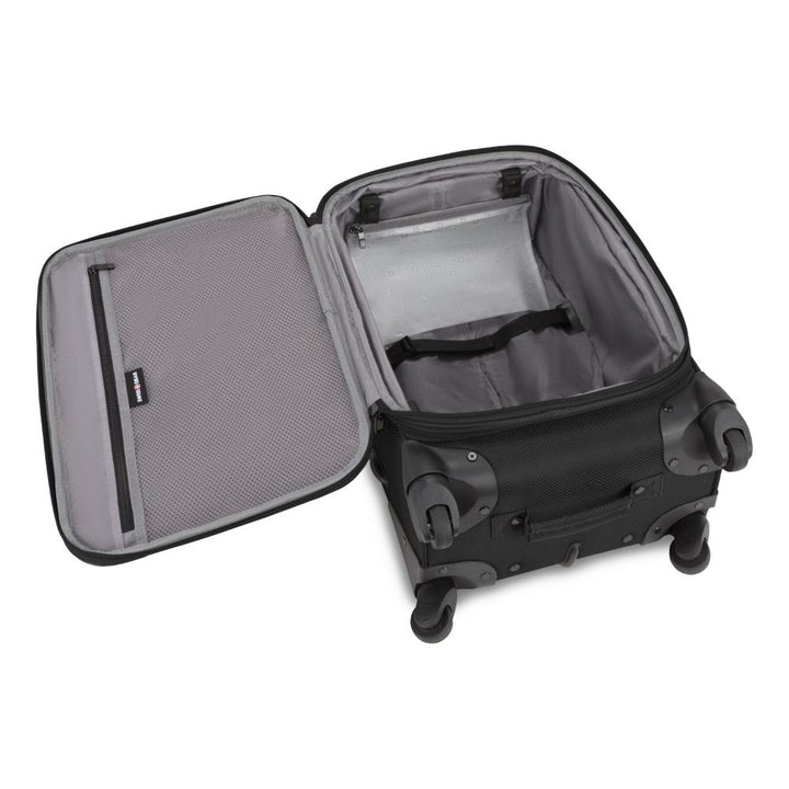 Bagages tournants Swiss Gear 21" - Noir