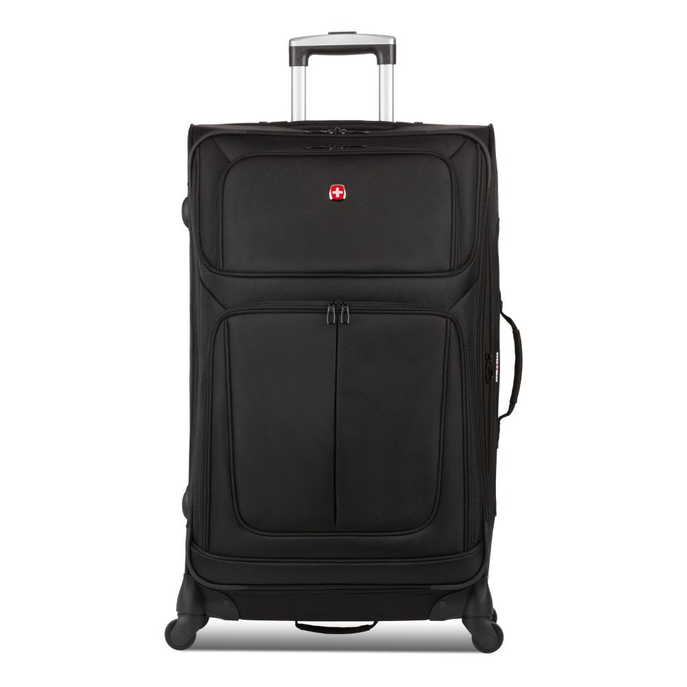 Bagages tournants Swiss Gear 29" - Noirs