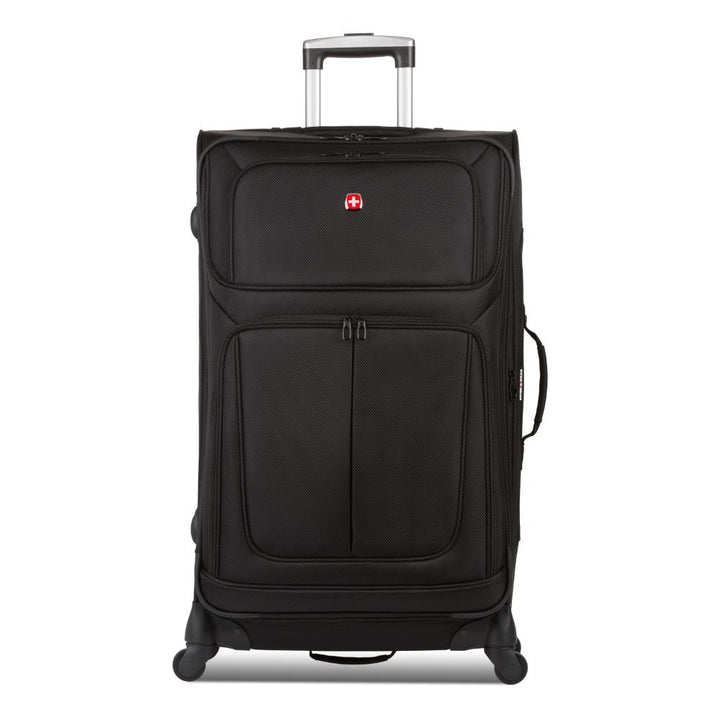 Bagages tournants Swiss Gear 29" - Noirs