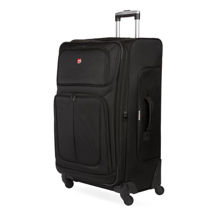 Bagages tournants Swiss Gear 29" - Noirs