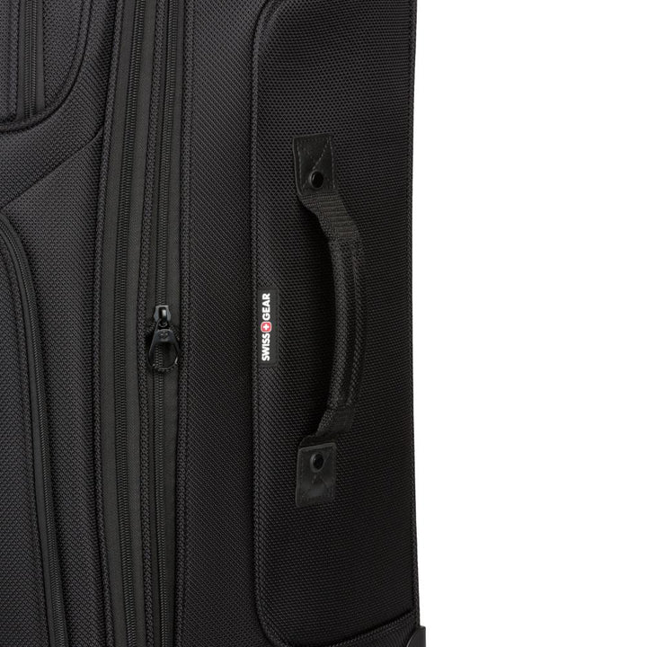Bagages tournants Swiss Gear 29" - Noirs