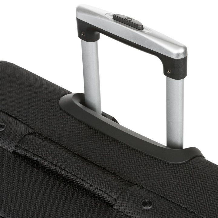 Bagages tournants Swiss Gear 29" - Noirs