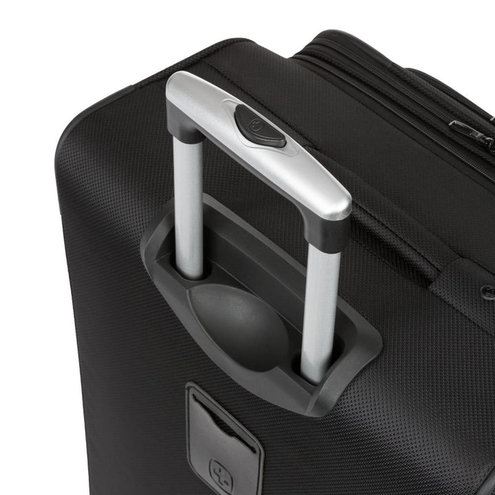 Bagages tournants Swiss Gear 29" - Noirs
