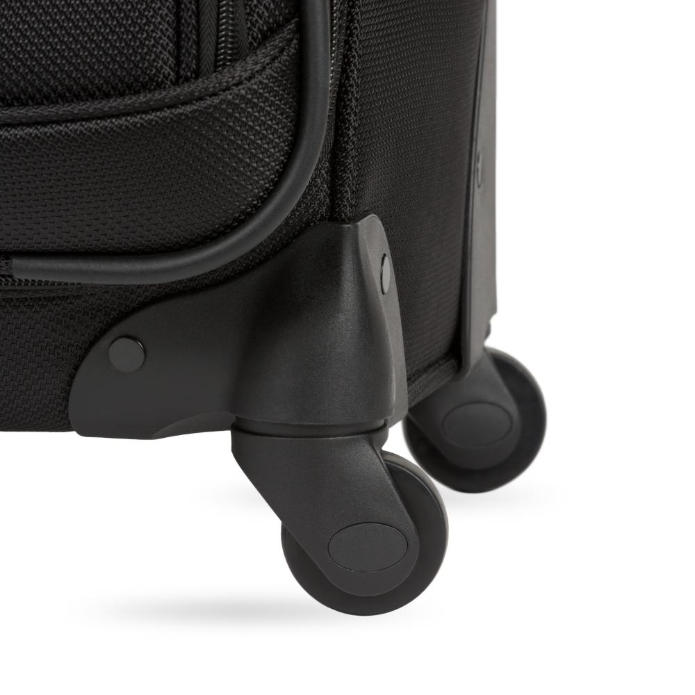 Bagages tournants Swiss Gear 29" - Noirs
