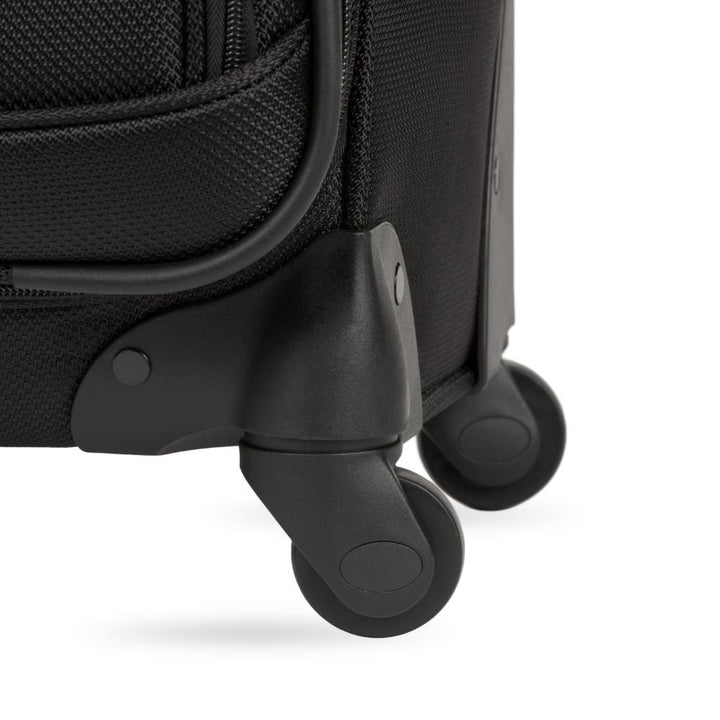 Bagages tournants Swiss Gear 29" - Noirs