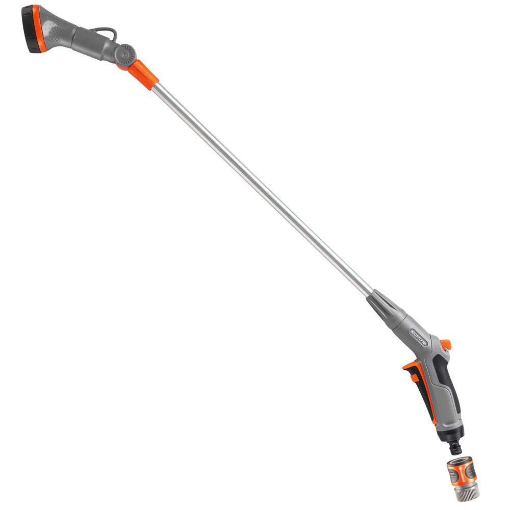 GARDENA Comfort Spray Wand with Tiltable Head