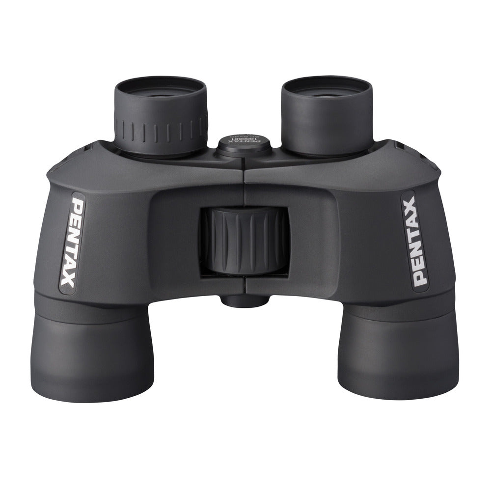 PENTAX SP 8 x 40 Full Size Binoculars