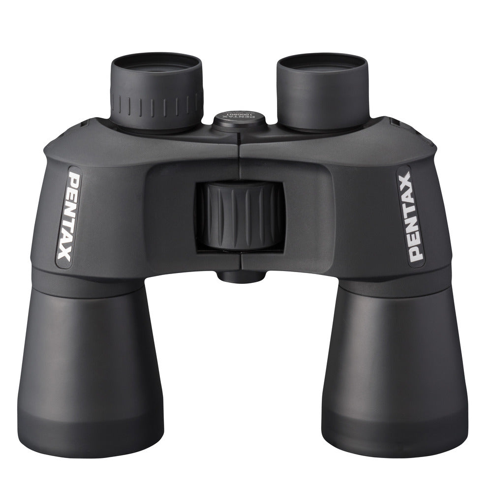 PENTAX SP 10 x 50 Full Size Binoculars