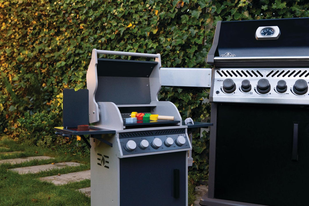 Napoleon Mini BBQ for Kids