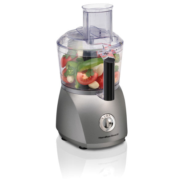 Robot culinaire Hamilton Beach de 10 tasses
