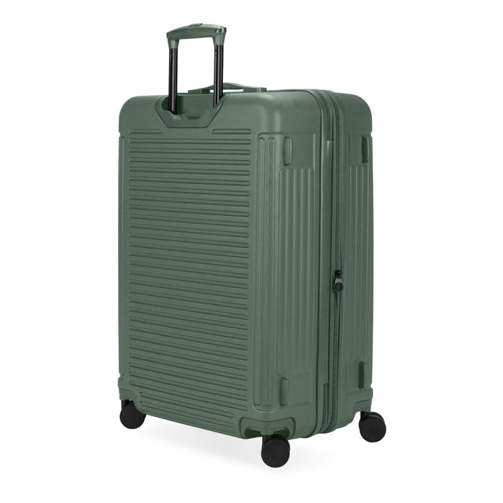 Valises à spinner rigide Summit Gear 28" de réserve Summit - Evergreen