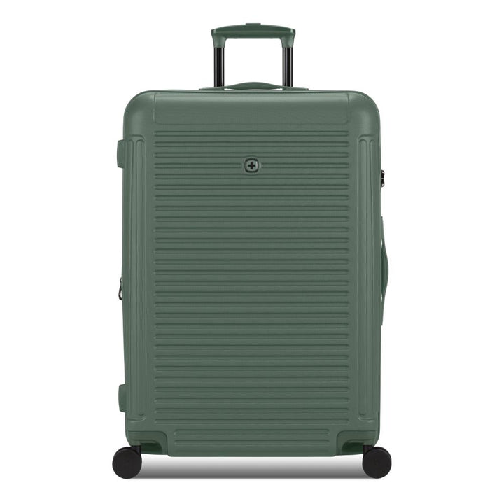 Valises à spinner rigide Summit Gear 28" de réserve Summit - Evergreen