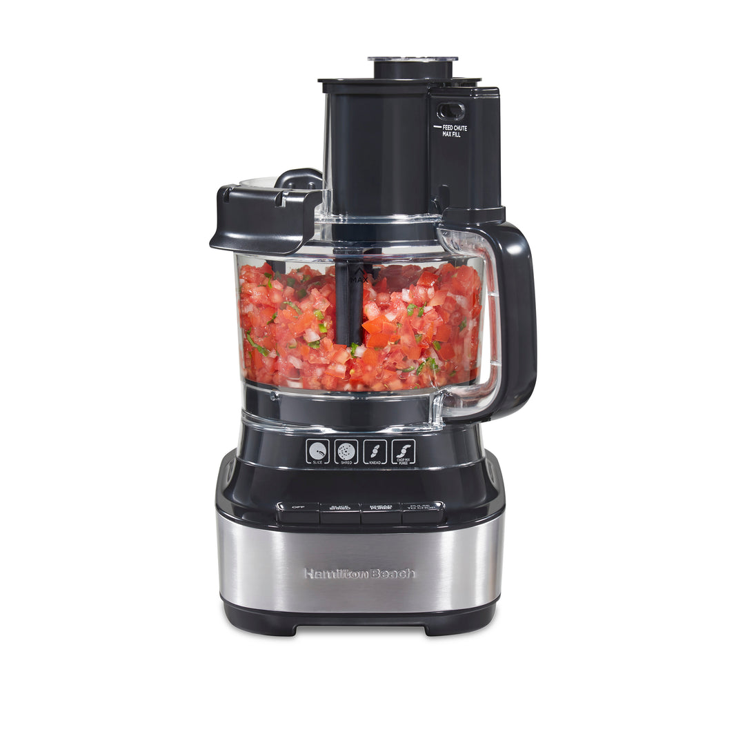Robot culinaire Hamilton Beach Stack & Snap 10 tasses