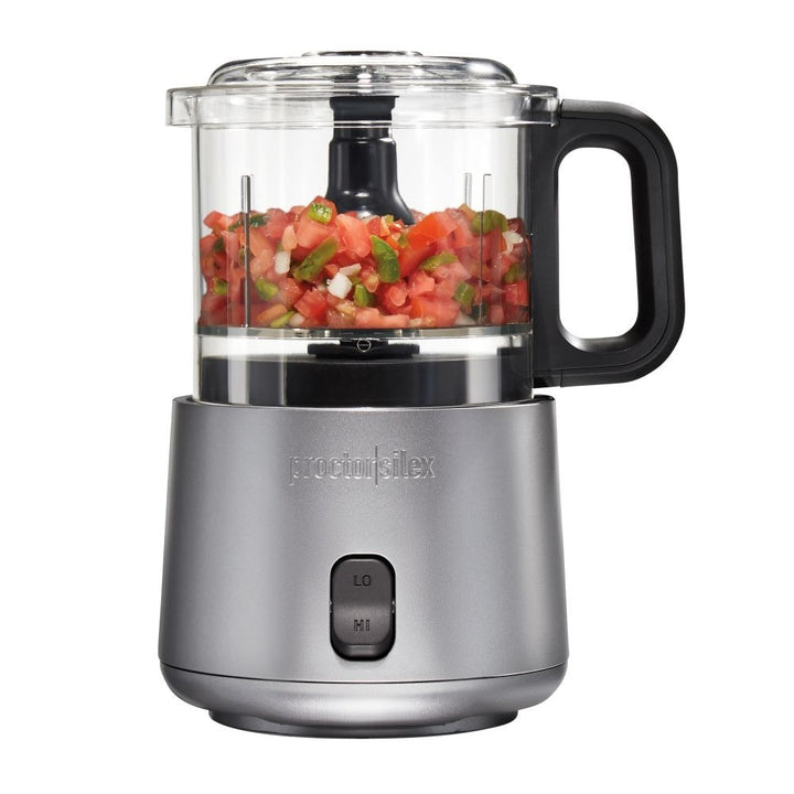 Hachoir à aliments Proctor Silex de 3,5 tasses