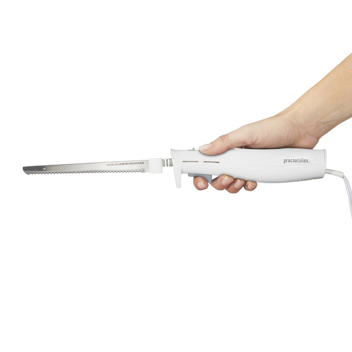 Couteau électrique Proctor Silex®