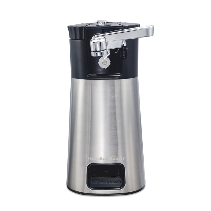 Hamilton Beach OpenStation Can Opener with Tools