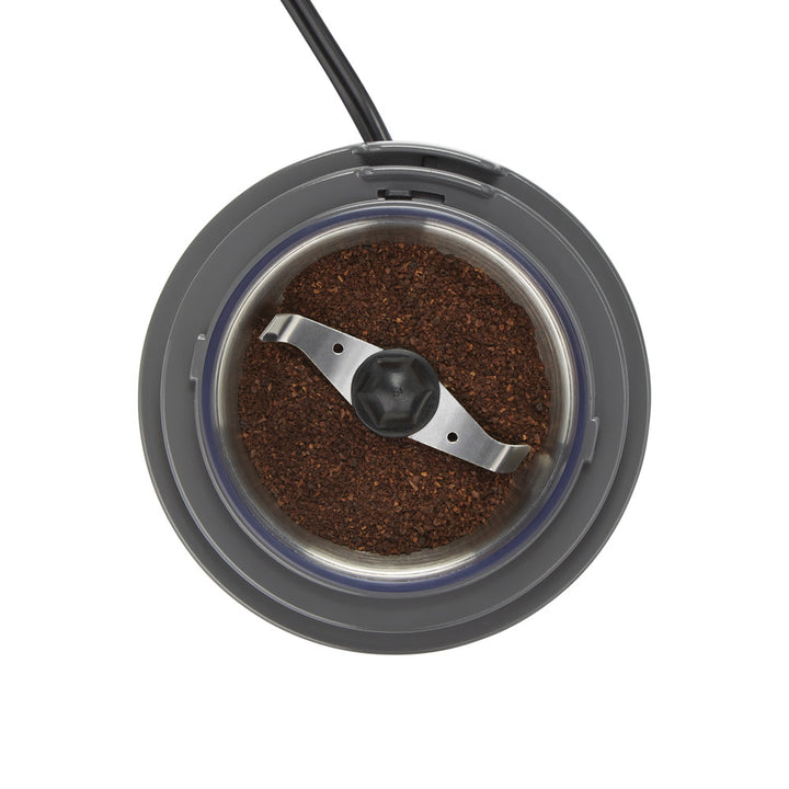 Moulin à café avec protection sonore Proctor Silex