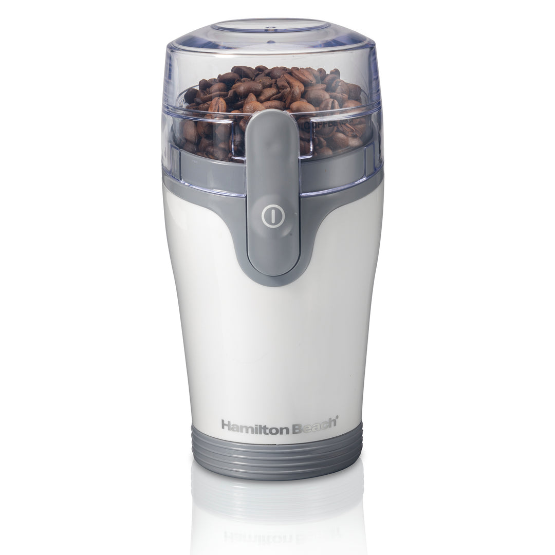 Hamilton Beach Fresh Grind Coffee & Spice Grinder