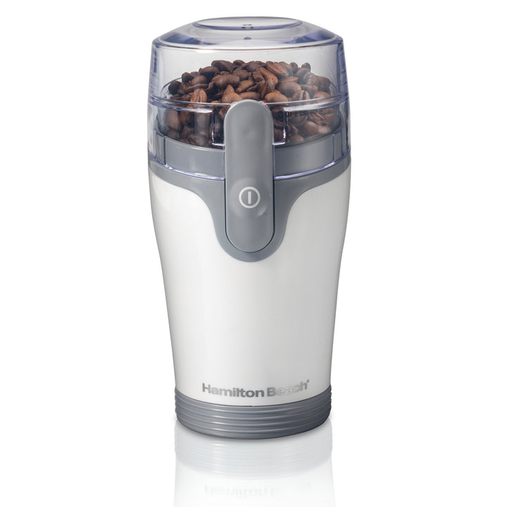 Hamilton Beach Fresh Grind Coffee & Spice Grinder