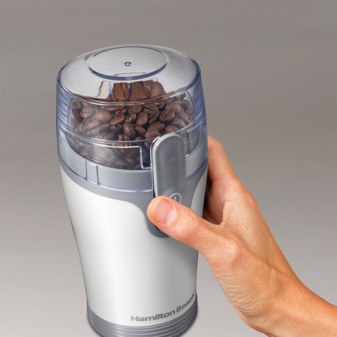 Hamilton Beach Fresh Grind Coffee & Spice Grinder