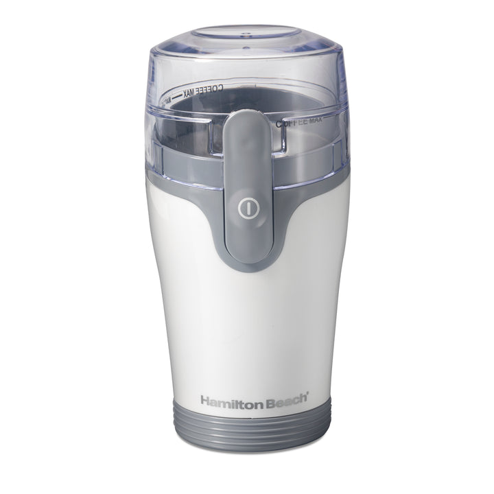Hamilton Beach Fresh Grind Coffee & Spice Grinder
