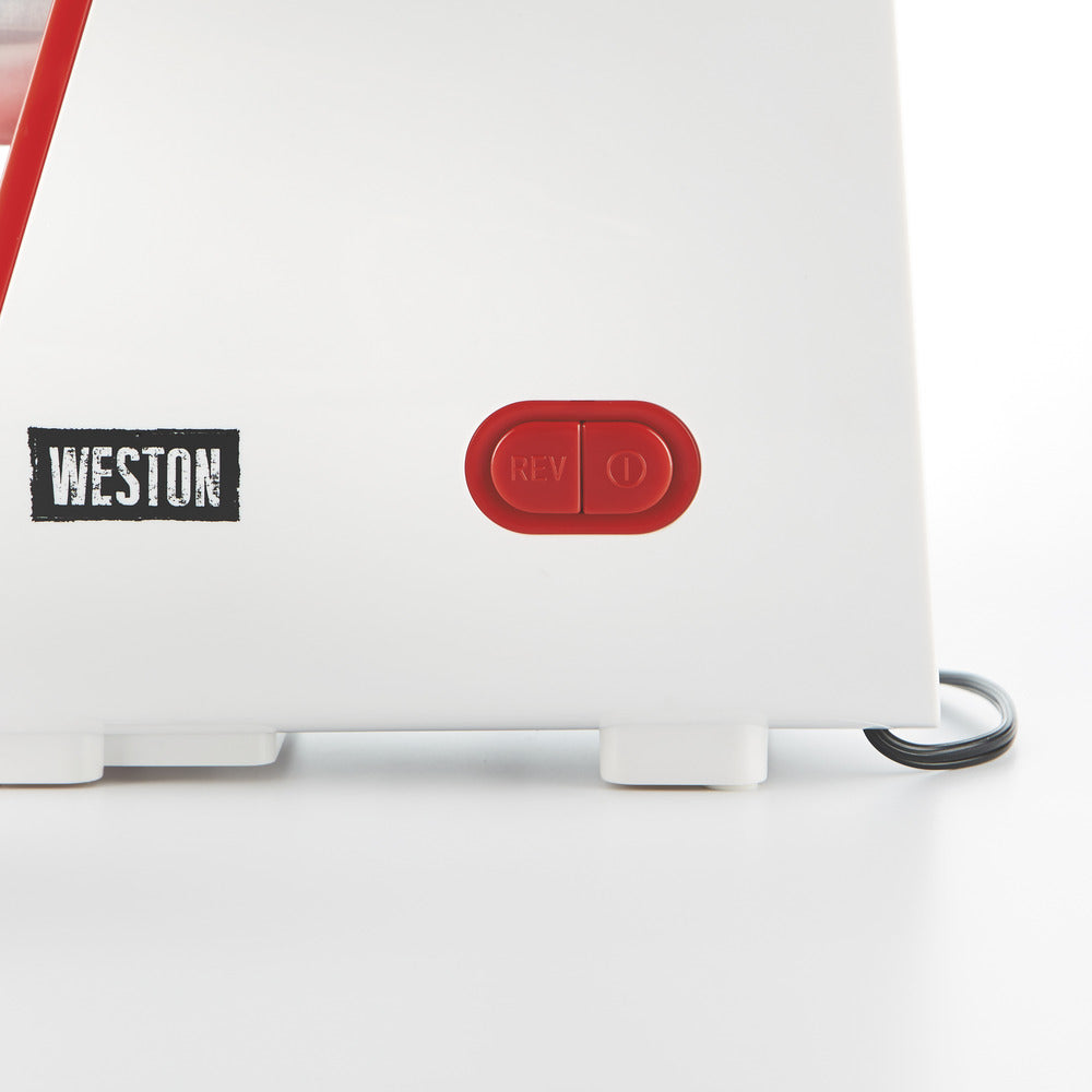 Passoire à tomates électrique Weston Deluxe