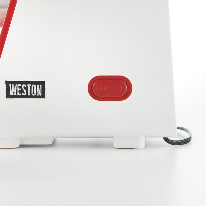 Passoire à tomates électrique Weston Deluxe
