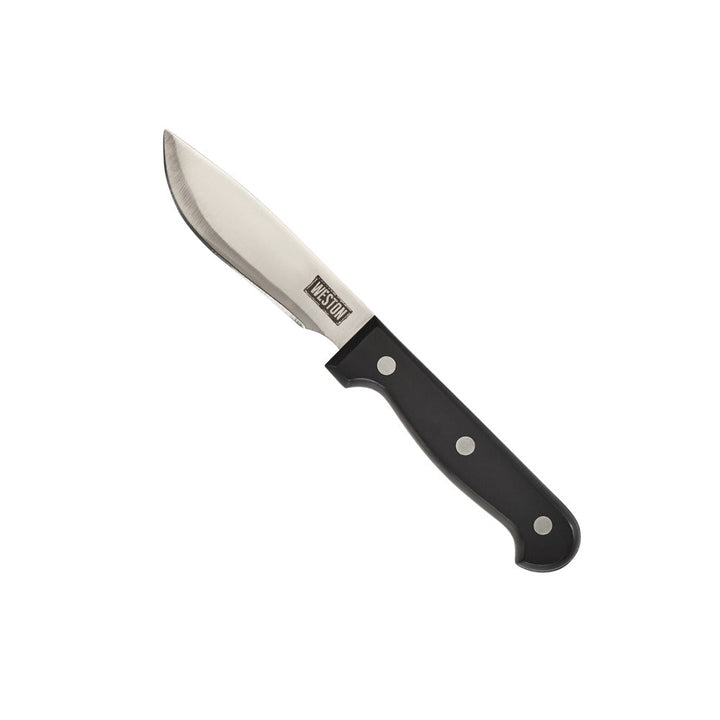 Ensemble de 10 couteaux de traitement du gibier Weston