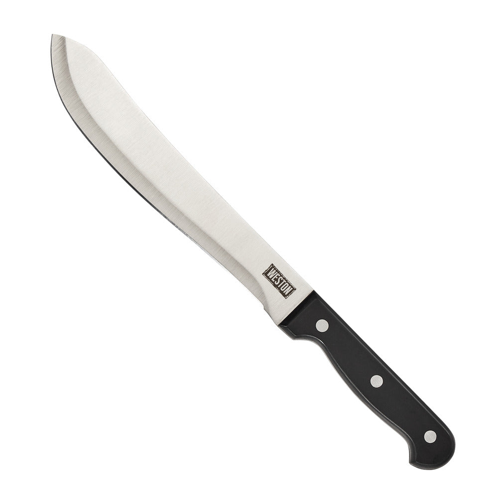 Ensemble de 10 couteaux de traitement du gibier Weston