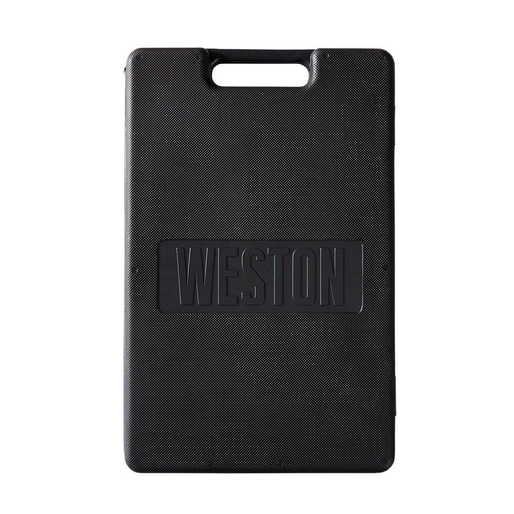 Ensemble de 10 couteaux de traitement du gibier Weston
