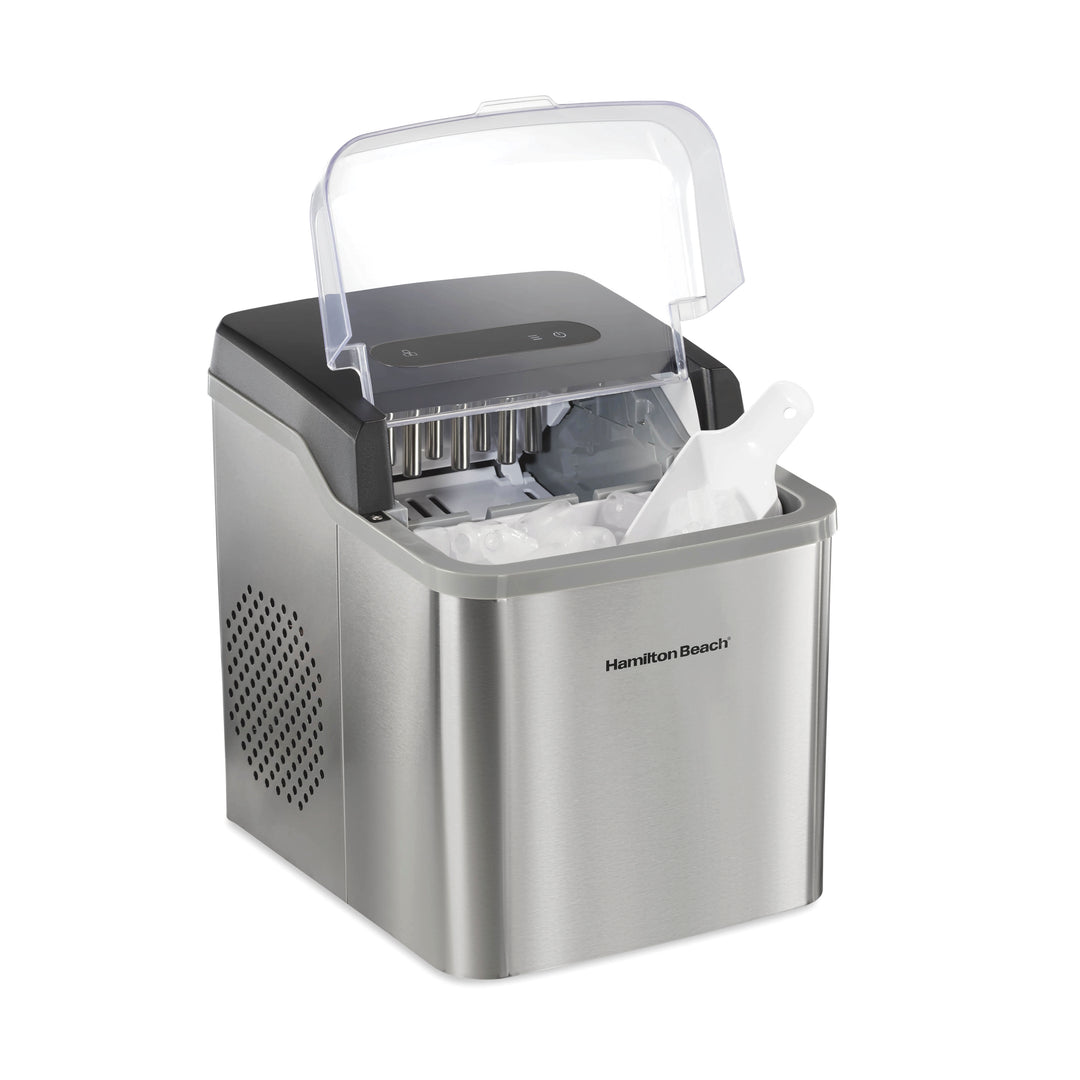 Hamilton Beach Countertop Ice Maker
