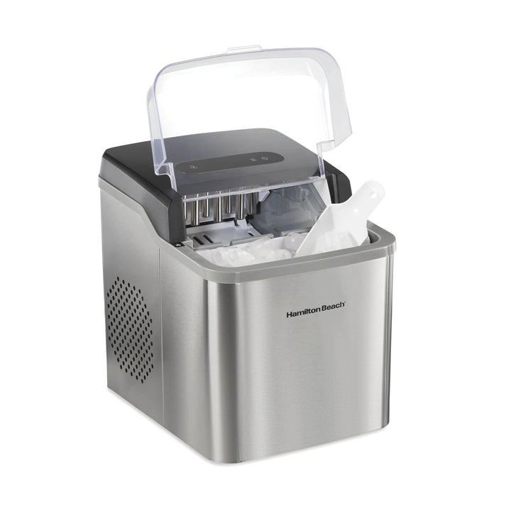 Hamilton Beach Countertop Ice Maker