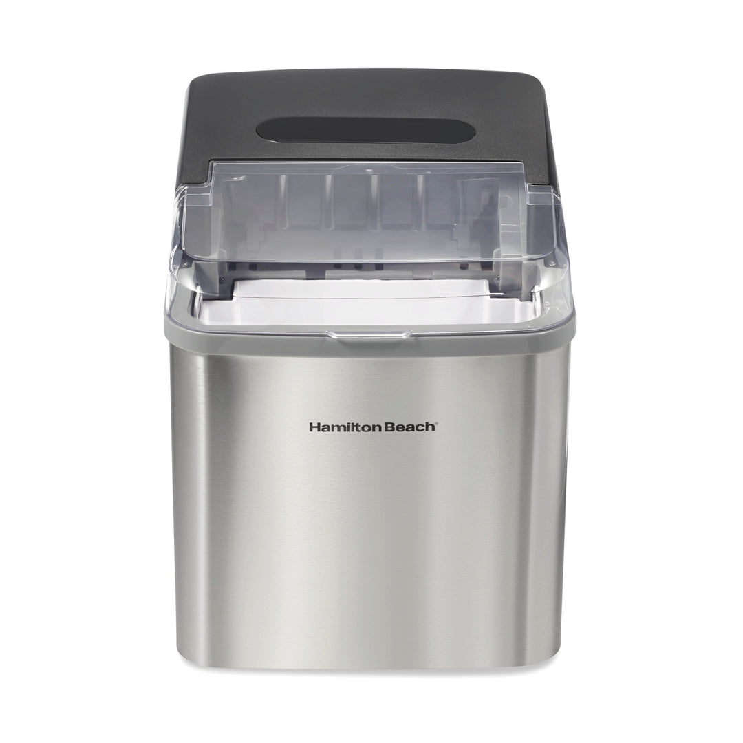 Hamilton Beach Countertop Ice Maker
