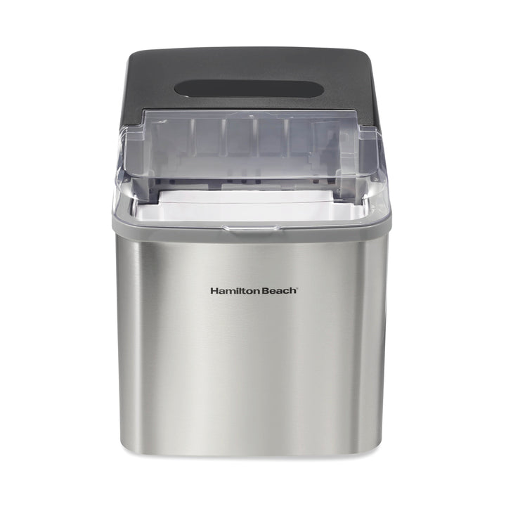 Hamilton Beach Countertop Ice Maker