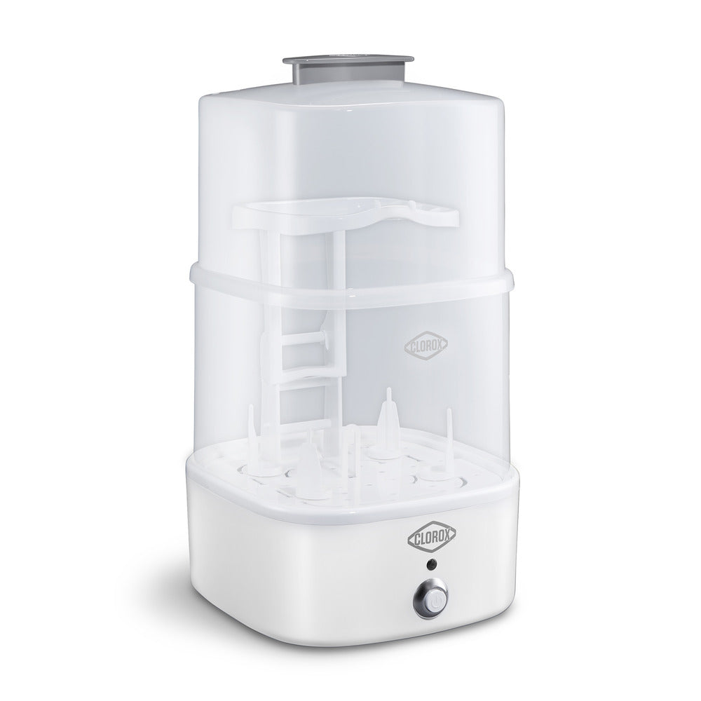 Clorox™ 2-Tier Steam Sanitizer