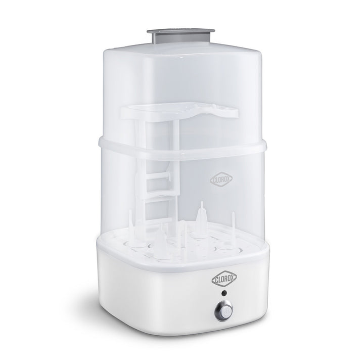 Clorox™ 2-Tier Steam Sanitizer