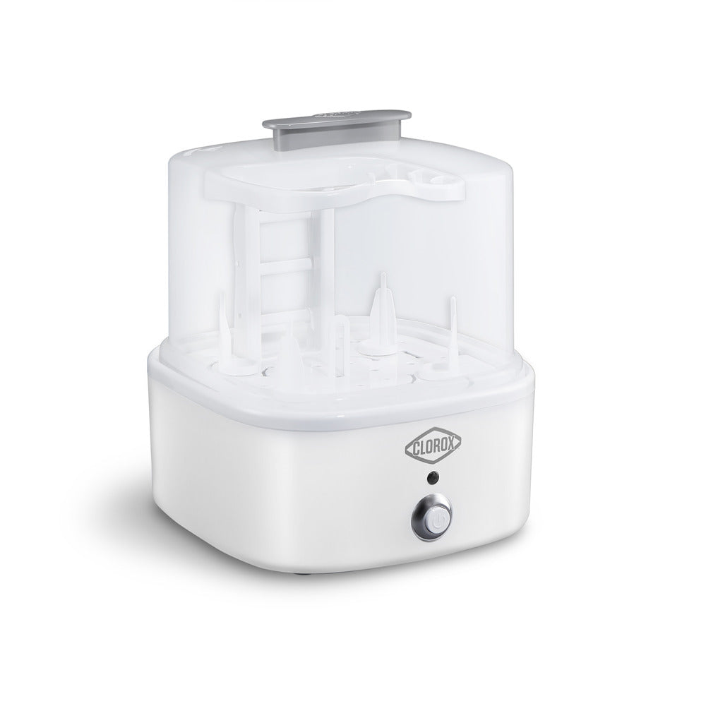 Clorox™ 2-Tier Steam Sanitizer