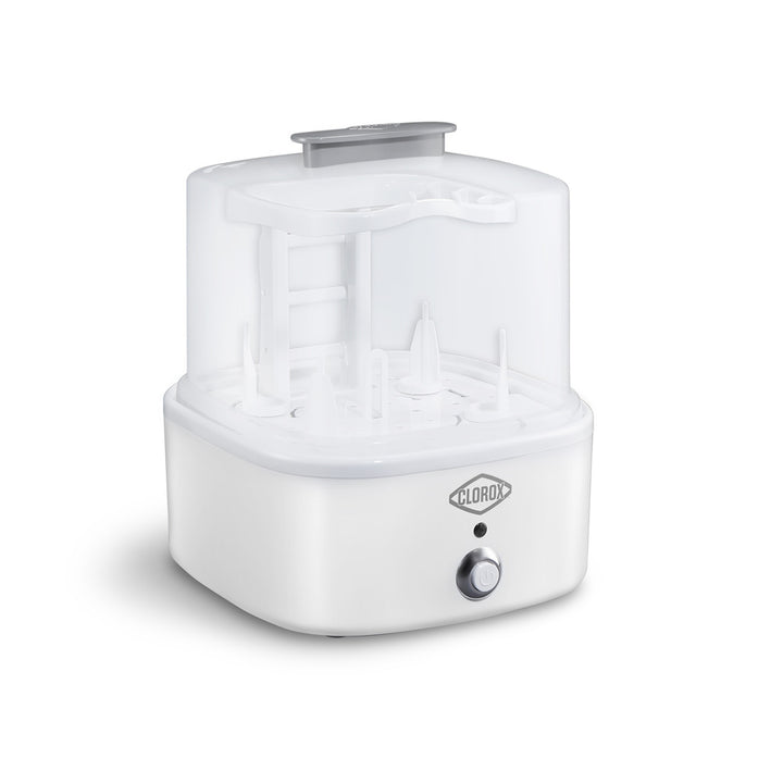 Clorox™ 2-Tier Steam Sanitizer