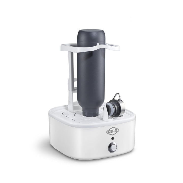 Clorox™ 2-Tier Steam Sanitizer