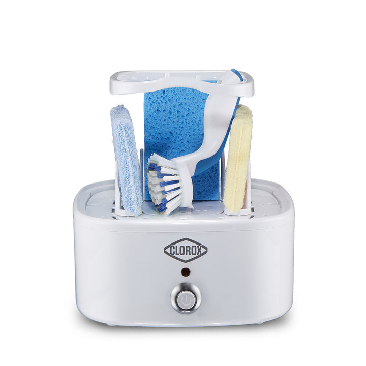 Clorox™ 2-Tier Steam Sanitizer